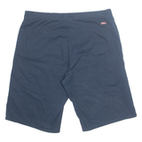 DICKIES Mens Workwear Shorts Blue XL W38