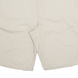 DICKIES Mens Workwear Shorts Beige 2XL W40
