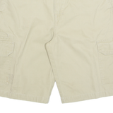 DICKIES Mens Workwear Shorts Beige Relaxed L W37