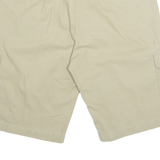 DICKIES Mens Workwear Shorts Beige Relaxed L W37