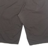DICKIES Cut Off Mens Workwear Shorts Brown Slim 2XL W40
