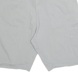 DICKIES Mens Workwear Shorts Grey L W36