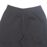 PUMA Mens Casual Shorts Black S W28