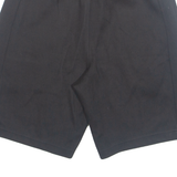 PUMA Mens Casual Shorts Black S W28