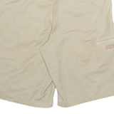 DICKIES Mens Workwear Shorts Beige L W36