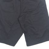 DICKIES Mens Workwear Shorts Black M W30
