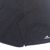 DICKIES McLane Mens Workwear Shorts Black M W33