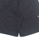 DICKIES McLane Mens Workwear Shorts Black M W33