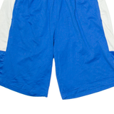 ADIDAS Mens Sports Shorts Grey M W34