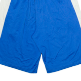 ADIDAS Mens Sports Shorts Grey M W34