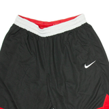 NIKE Mens Sports Shorts Black XL W32