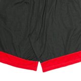 NIKE Mens Sports Shorts Black XL W32