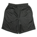 STARTER Mens Sports Shorts Black S W26