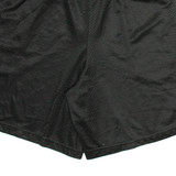 STARTER Mens Sports Shorts Black S W26