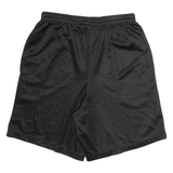 STARTER Mens Sports Shorts Black S W26