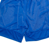 ADIDAS 24MD Mens Sports Shorts Blue XL W32