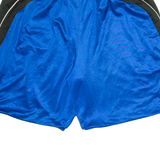 NIKE Duke Mens Sports Shorts Blue 2XL W32