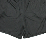 STARTER Mens Sports Shorts Black L W36
