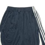 ADIDAS Mens Sports Shorts Blue M W26