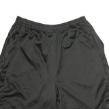 STARTER Mens Sports Shorts Black M W28