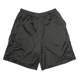 STARTER Mens Sports Shorts Black M W28