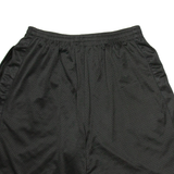 STARTER Mens Sports Shorts Black M W28