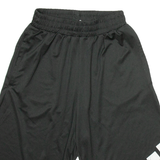 ADIDAS Mens Sports Shorts Black S W24