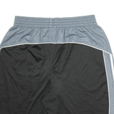 ADIDAS Mens Sports Shorts Black XL W32