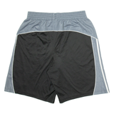 ADIDAS Mens Sports Shorts Black XL W32