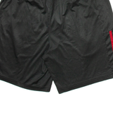 ADIDAS Mens Sports Shorts Black M W32