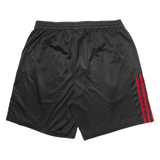 ADIDAS Mens Sports Shorts Black M W32