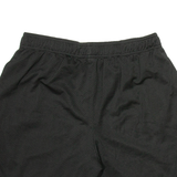 STARTER Mens Sports Shorts Black M W32