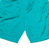 REEBOK Mens Sports Shorts Blue M W30