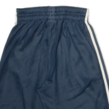 ADIDAS Mens Sports Shorts Blue S W26