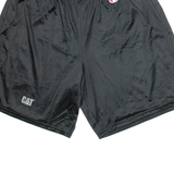CHAMPION Cat Mens Sports Shorts Black XL W30