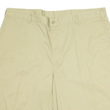 DICKIES Mens Workwear Shorts Brown 2XL W44
