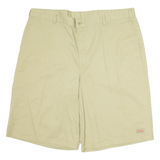 DICKIES Mens Workwear Shorts Brown 2XL W44