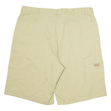 DICKIES Mens Workwear Shorts Brown 2XL W44