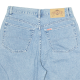 TEDDYS Mens Denim Shorts Blue M W32