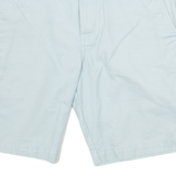 DICKIES Mens Workwear Shorts Blue M W30