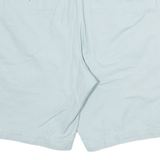 DICKIES Mens Workwear Shorts Blue M W30
