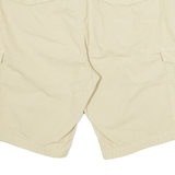 MARC O'POLO Mens Cargo Shorts Brown M W31