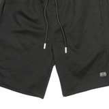 DE FACTO Mens Sports Shorts Black S W30