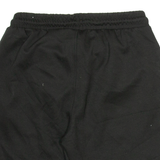 DE FACTO Mens Sports Shorts Black S W30