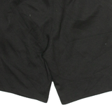 DE FACTO Mens Sports Shorts Black S W30