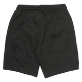 DE FACTO Mens Sports Shorts Black S W30