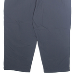 ADIDAS Mens Swimming Shorts Grey L W32