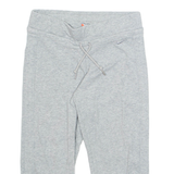 NIKE Womens Casual Shorts Grey XS W24