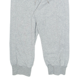 NIKE Womens Casual Shorts Grey XS W24