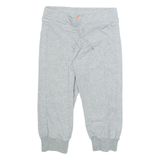 NIKE Womens Casual Shorts Grey XS W24